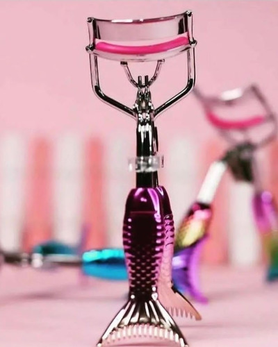 فرمژه دسته هولوگرامی