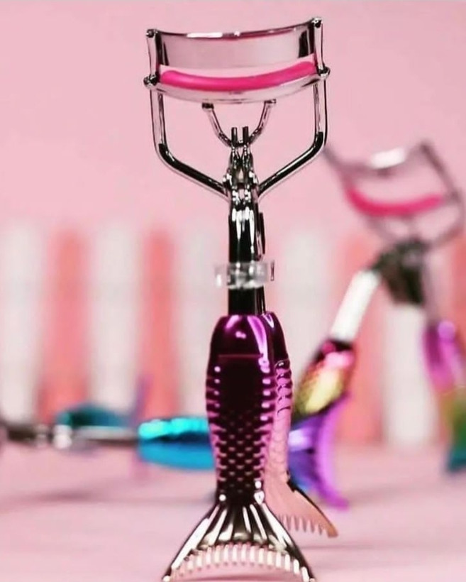 فرمژه دسته هولوگرامی